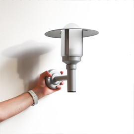 Newpark Wall $349 (was $679)